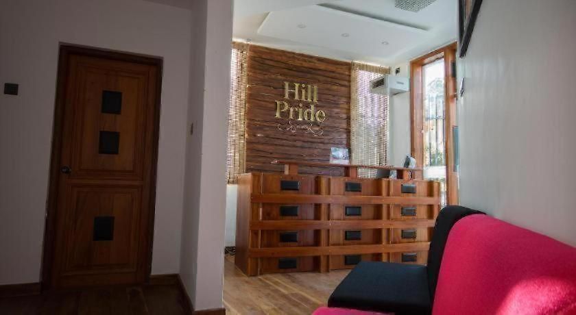 Hill Pride Hotel Nuwara Eliya