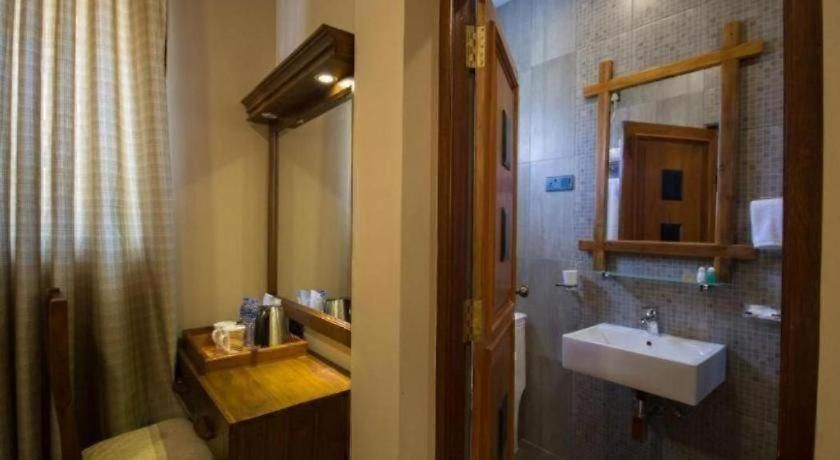 Hill Pride Hotel 3*