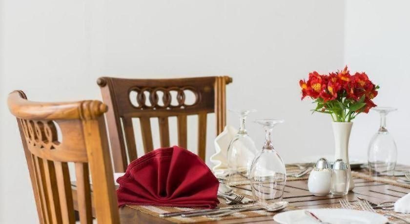 Hotel Hill Pride Nuwara Eliya