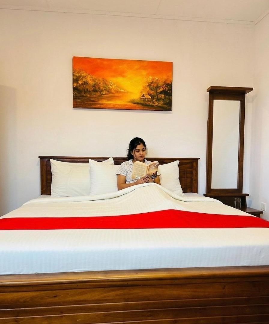 Lucky Homestay