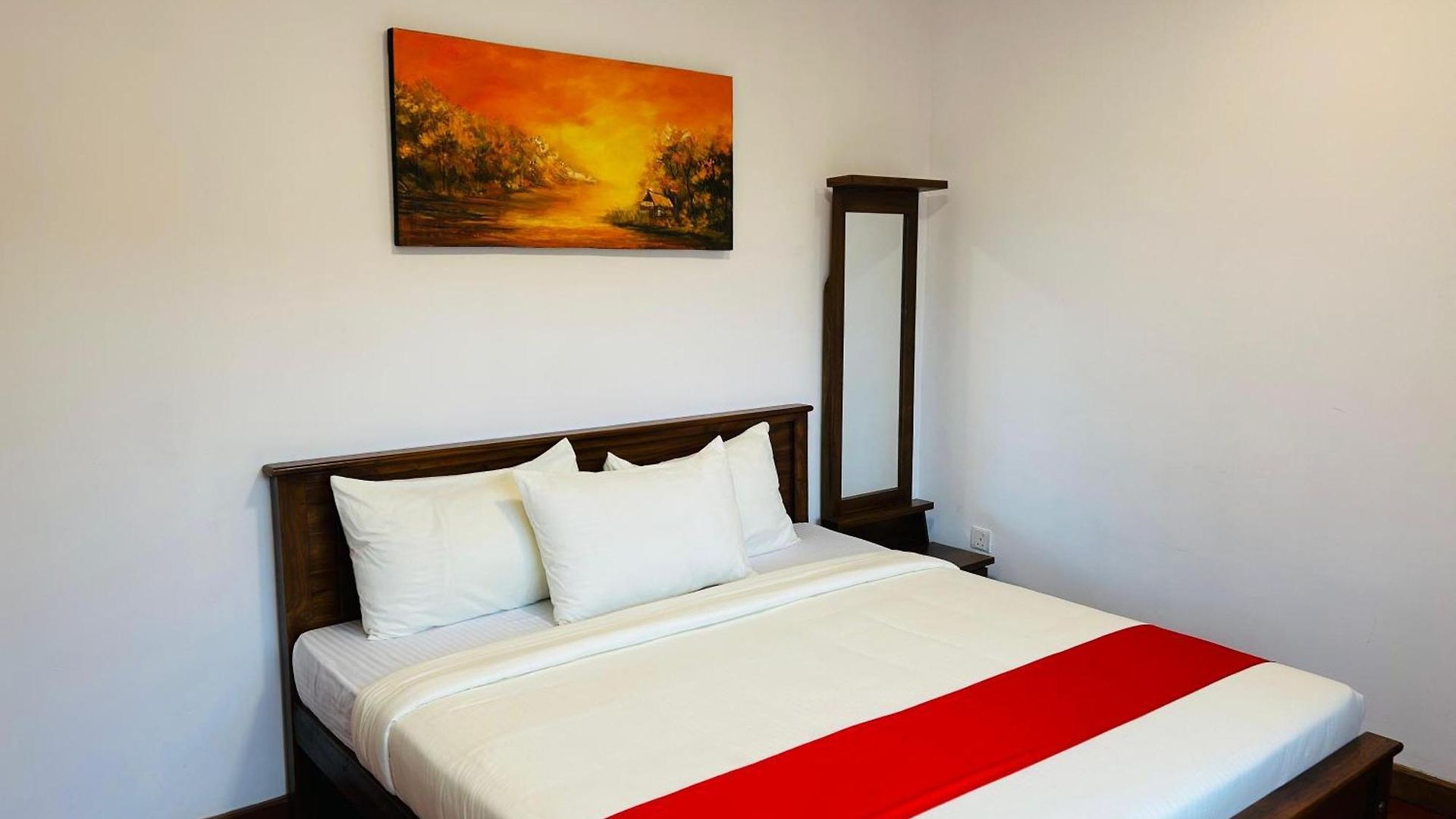 Homestay Lucky