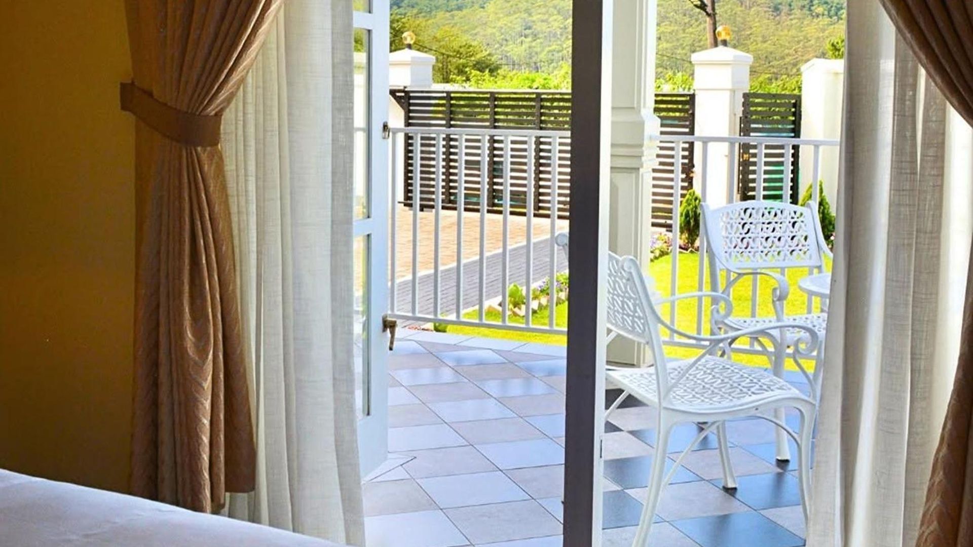 Grand Misty Hills Hotel Nuwara Eliya