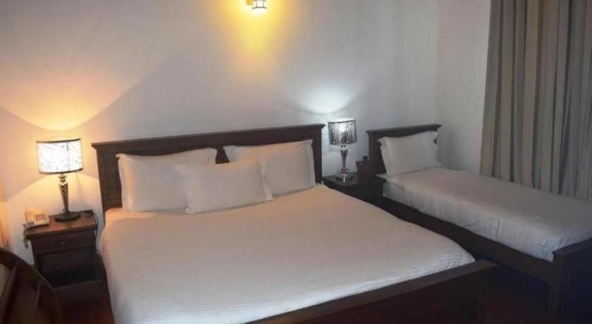 Daffodils 4* Nuwara Eliya