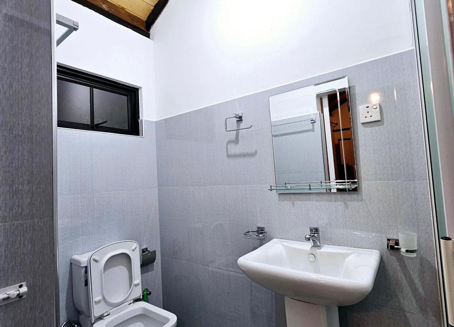 Chez Rooftop Hostel Nuwara Eliya