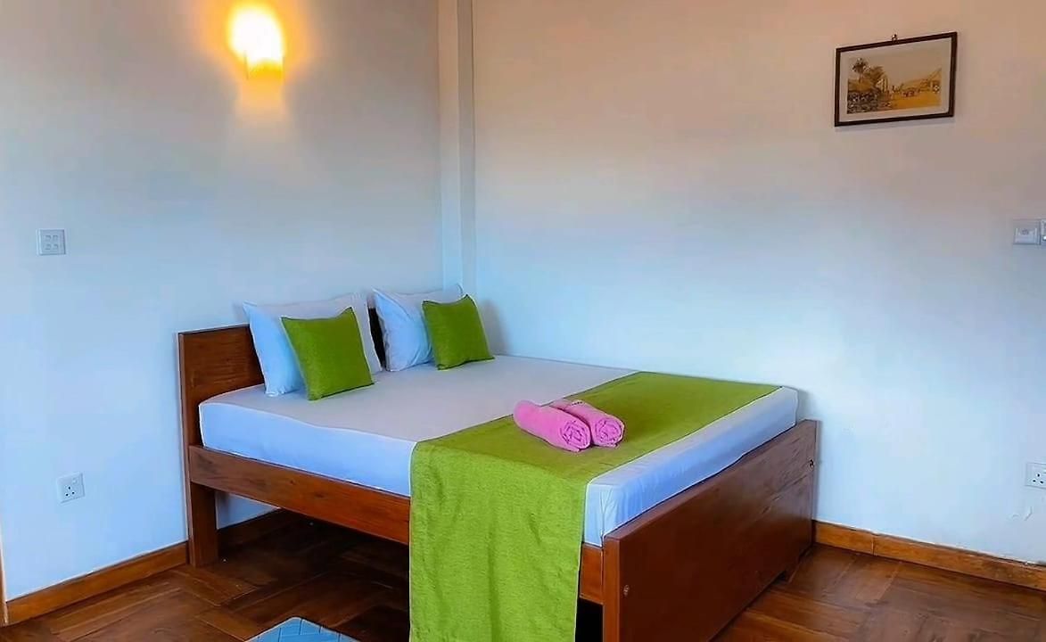 Bed & Breakfast Doyans Misty Heaven Nuwara Eliya