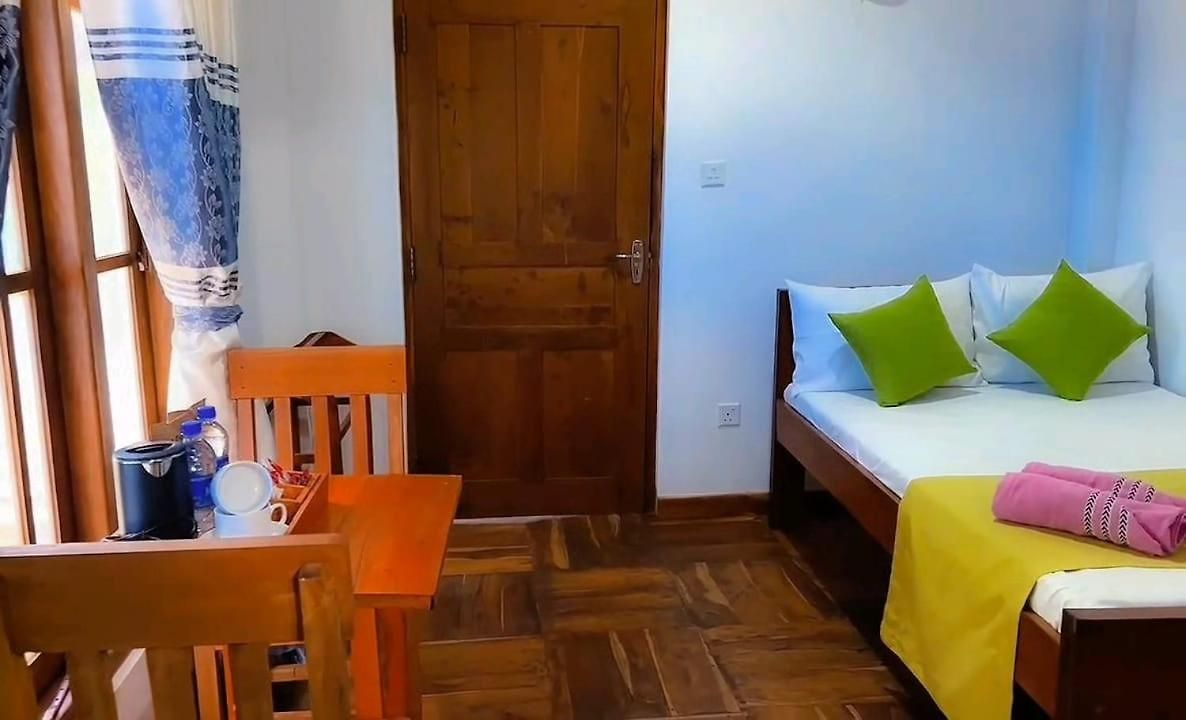 Bed & Breakfast Doyans Misty Heaven