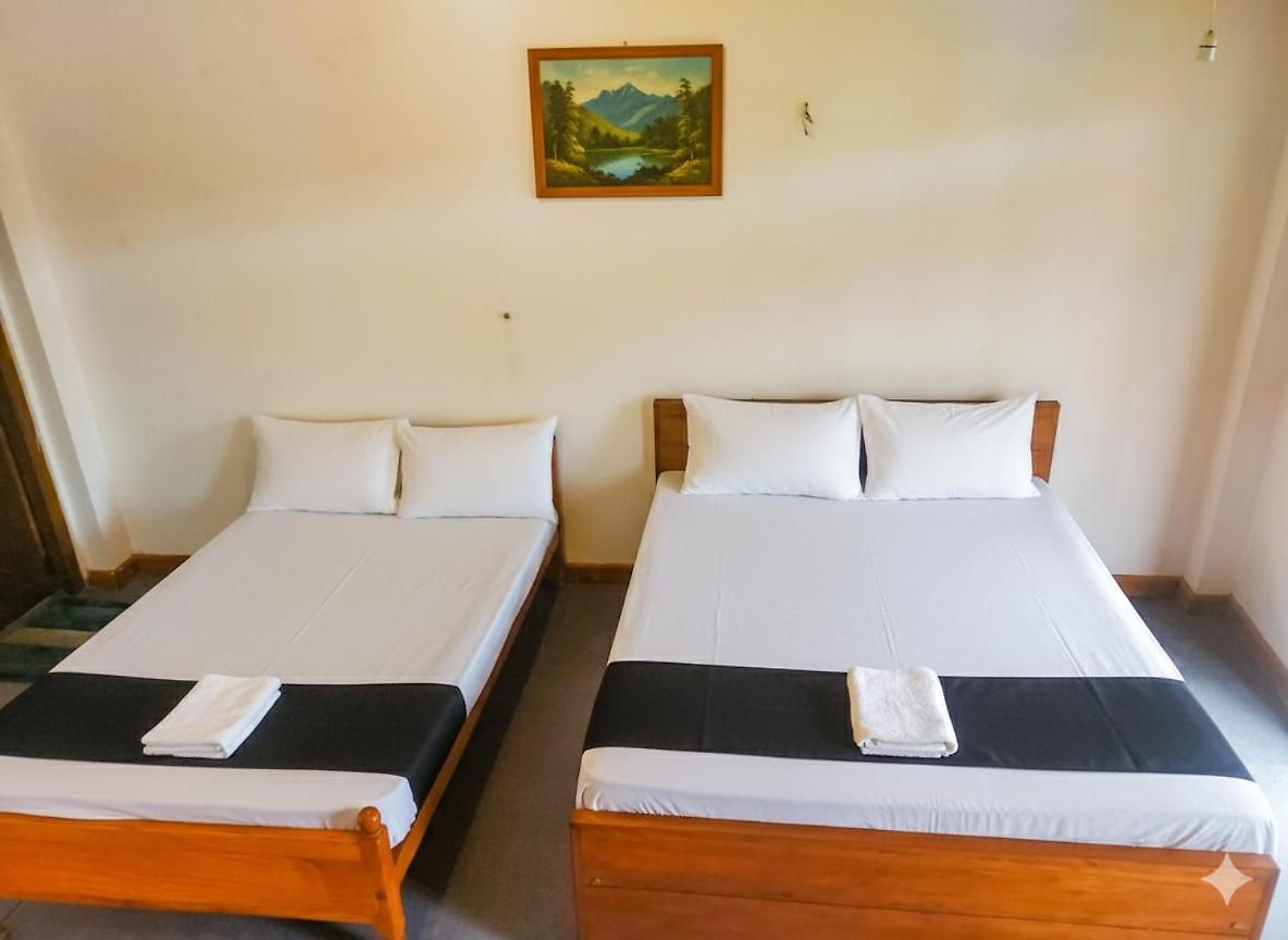 Doyans Misty Heaven Bed & Breakfast *