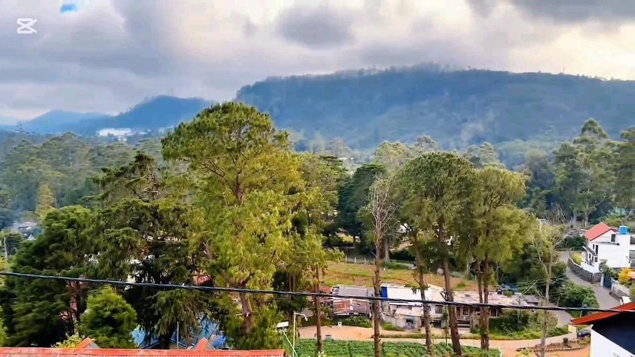 Doyans Misty Heaven * Nuwara Eliya