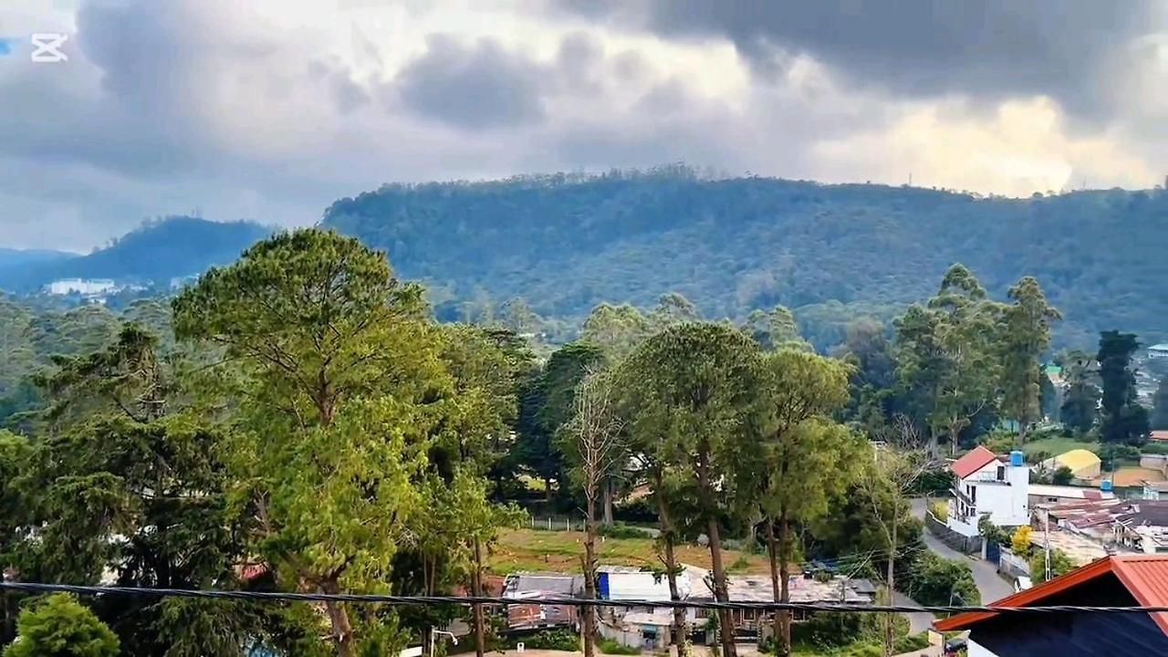 Bed & Breakfast Doyans Misty Heaven Nuwara Eliya