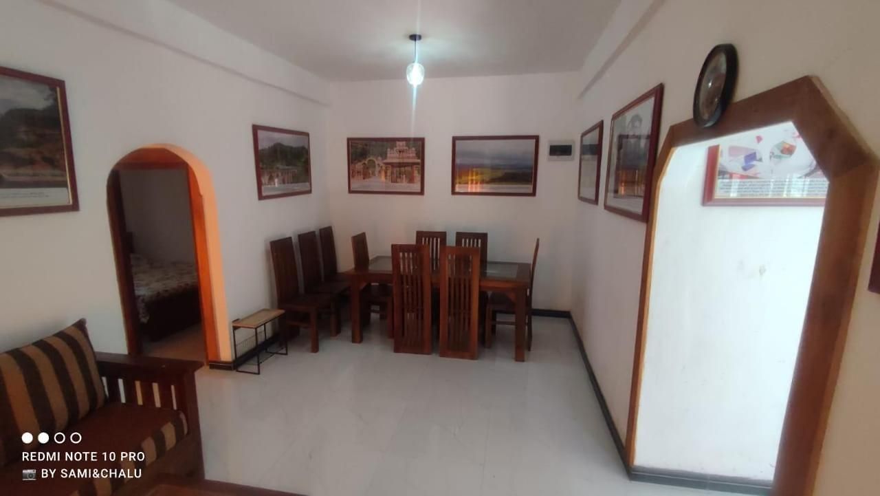 Guest house Denlovet Bangalow Nuwara Eliya