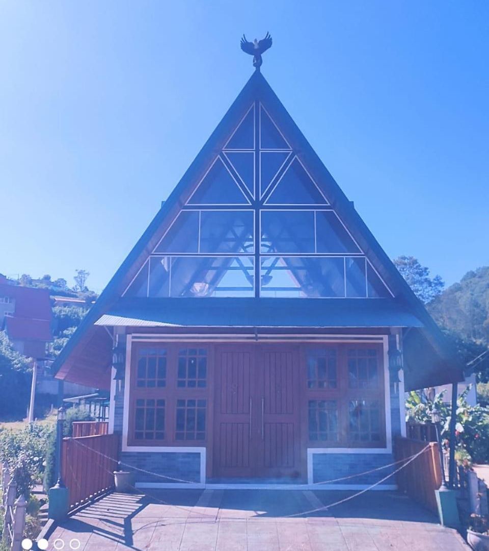 Denlovet Bangalow *