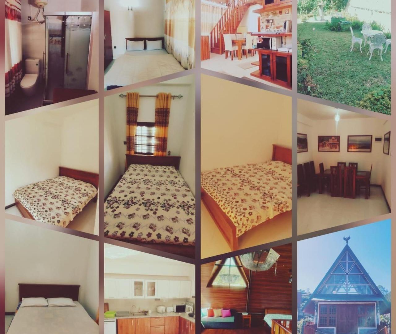 Denlovet Bangalow Guest house