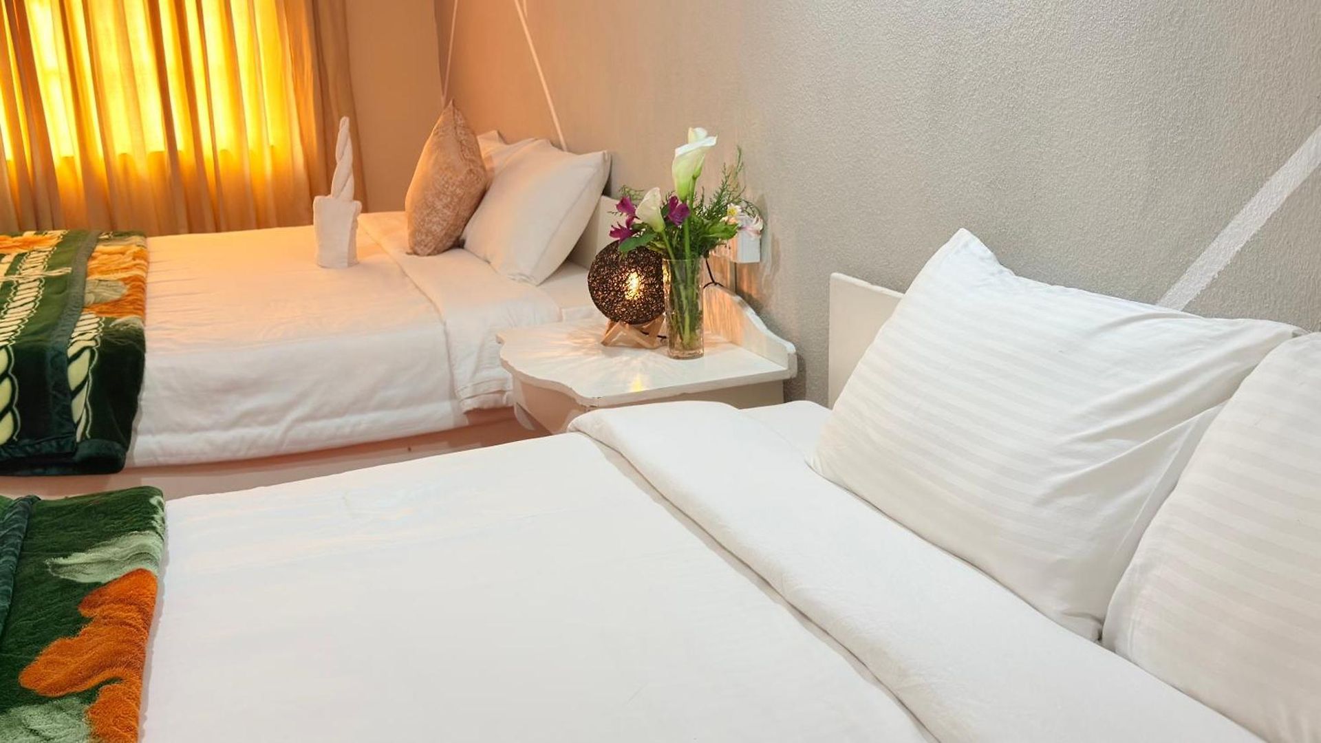 Homestay Grand Nauro