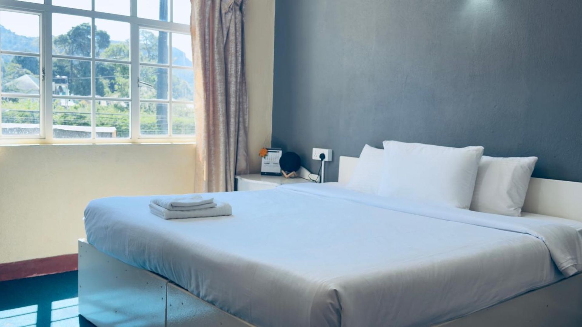 Homestay Grand Nauro