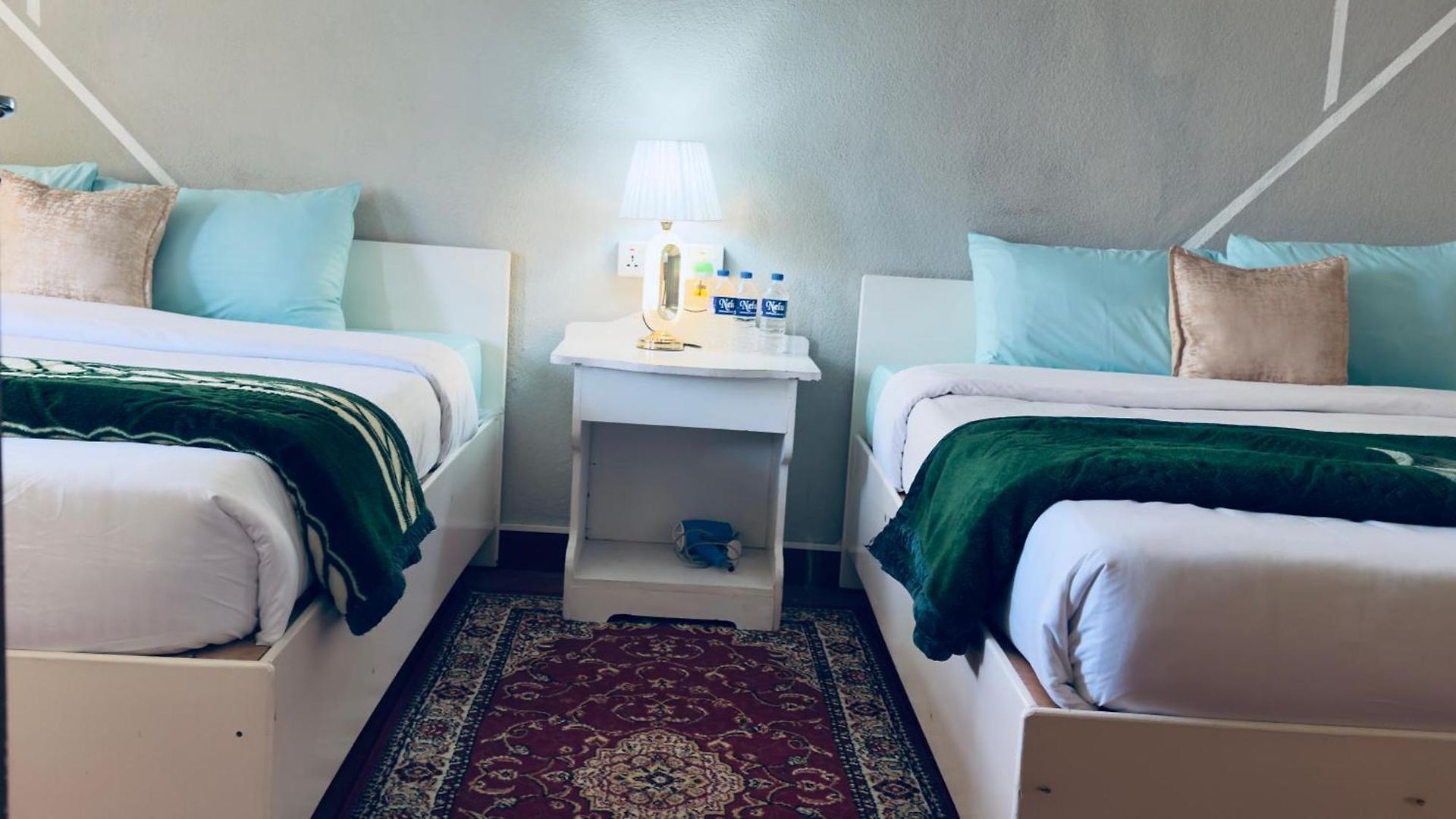 Homestay Grand Nauro *