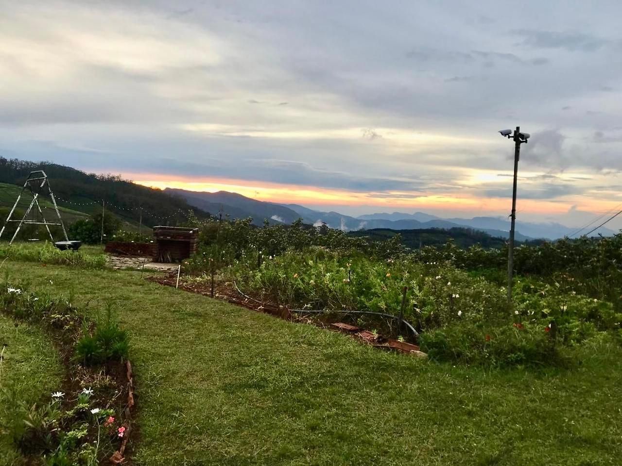 Holiday home Fair Field Nuwara Eliya