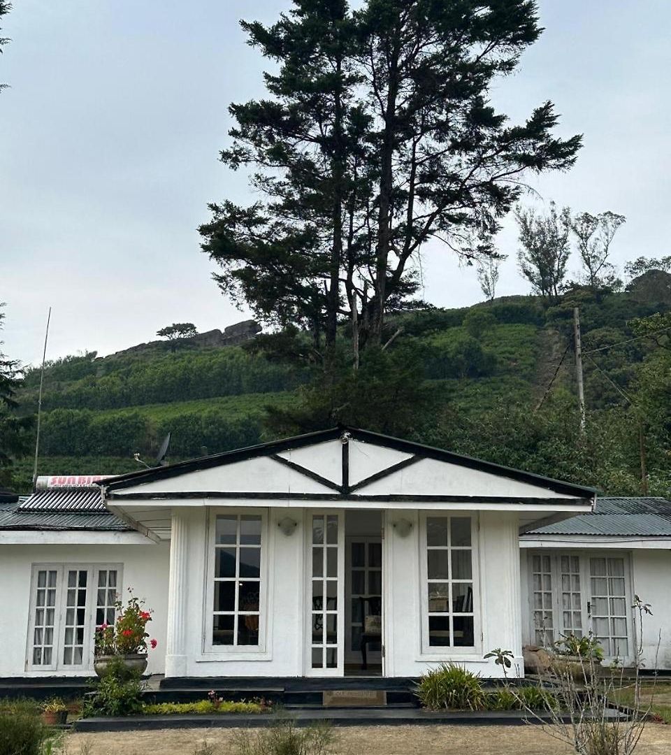 Holiday home Fair Field *