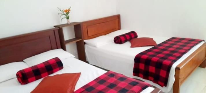 Apartment Lavish Nuwara Eliya