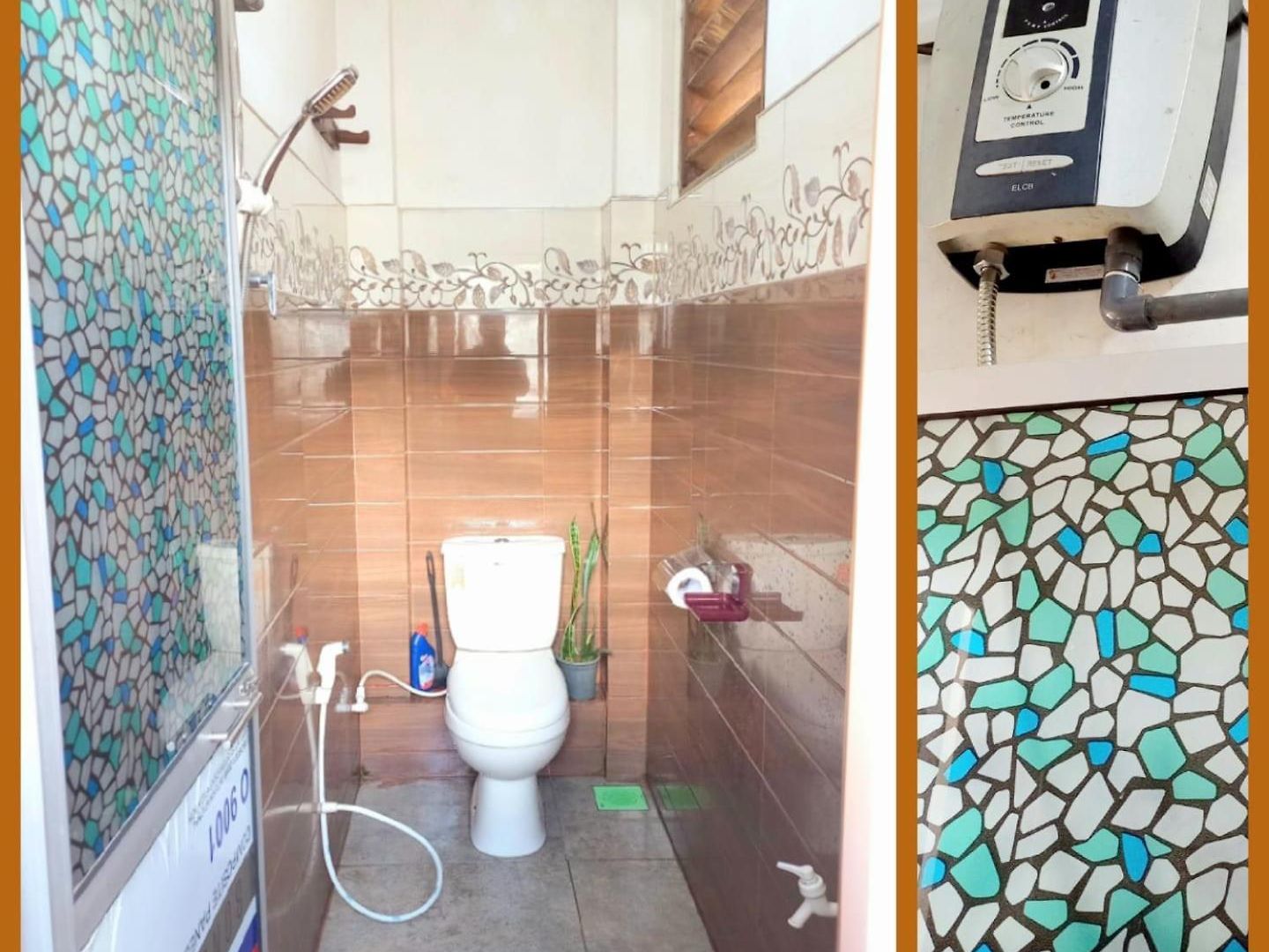 Lavish Apartment Nuwara Eliya