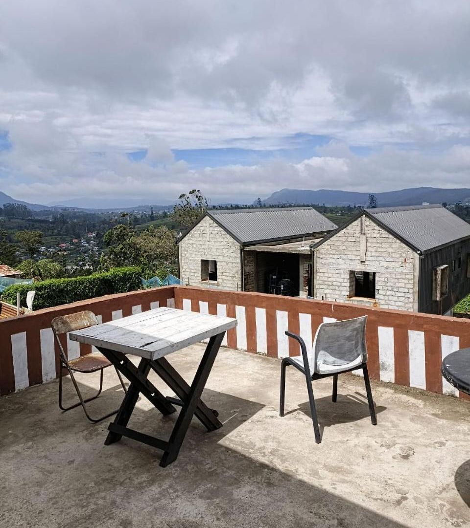 The Paulwood And Country house