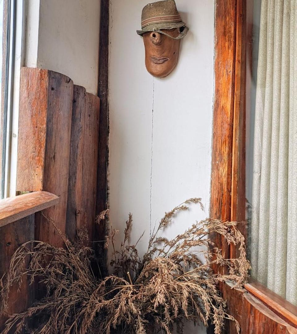 Country house The Paulwood And Nuwara Eliya