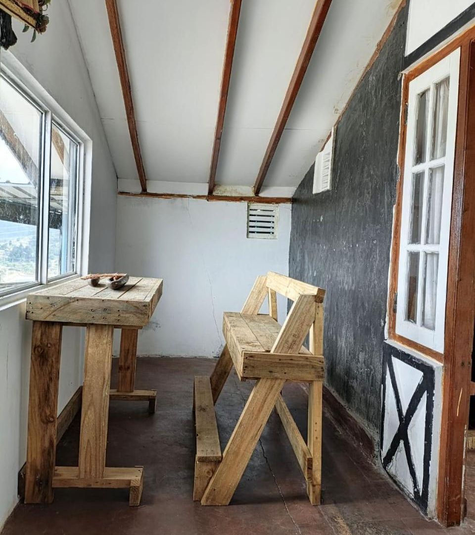 The Paulwood And Country house Nuwara Eliya