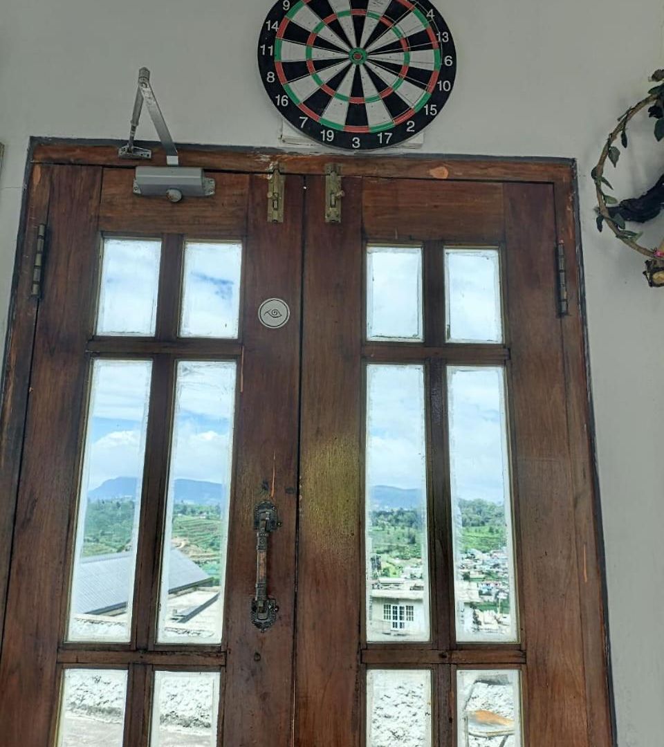 The Paulwood And Country house Nuwara Eliya
