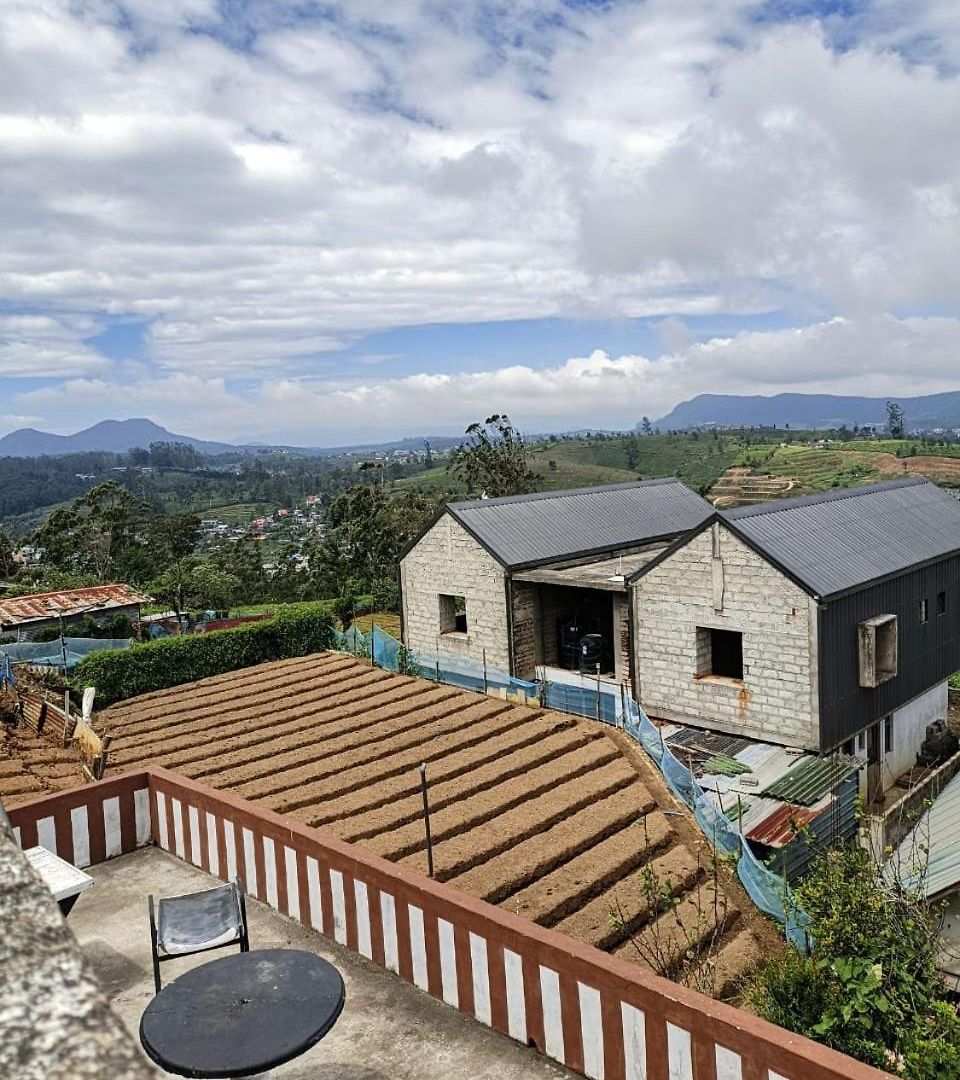 Country house The Paulwood And