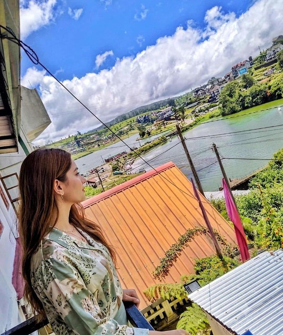 Lavender & Wood 4* Nuwara Eliya