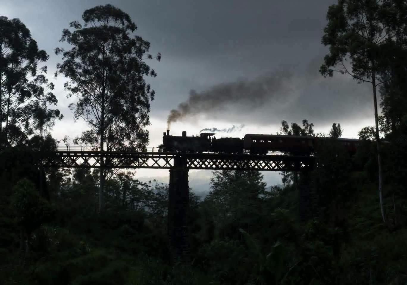 Ambewela Rangers Hotel Nuwara Eliya