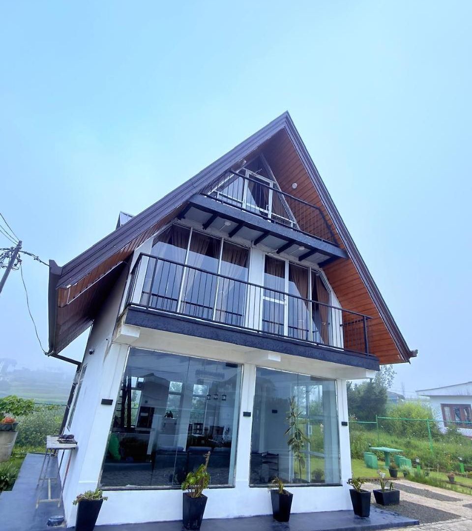 Sunsky Family Nuwara Eliya