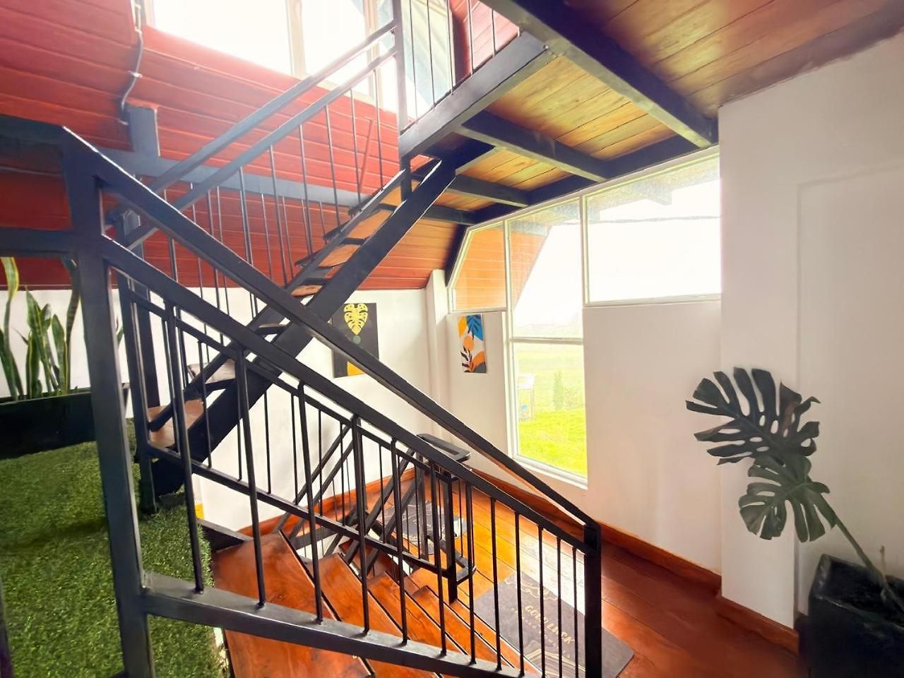 Sunsky Family Apartment
