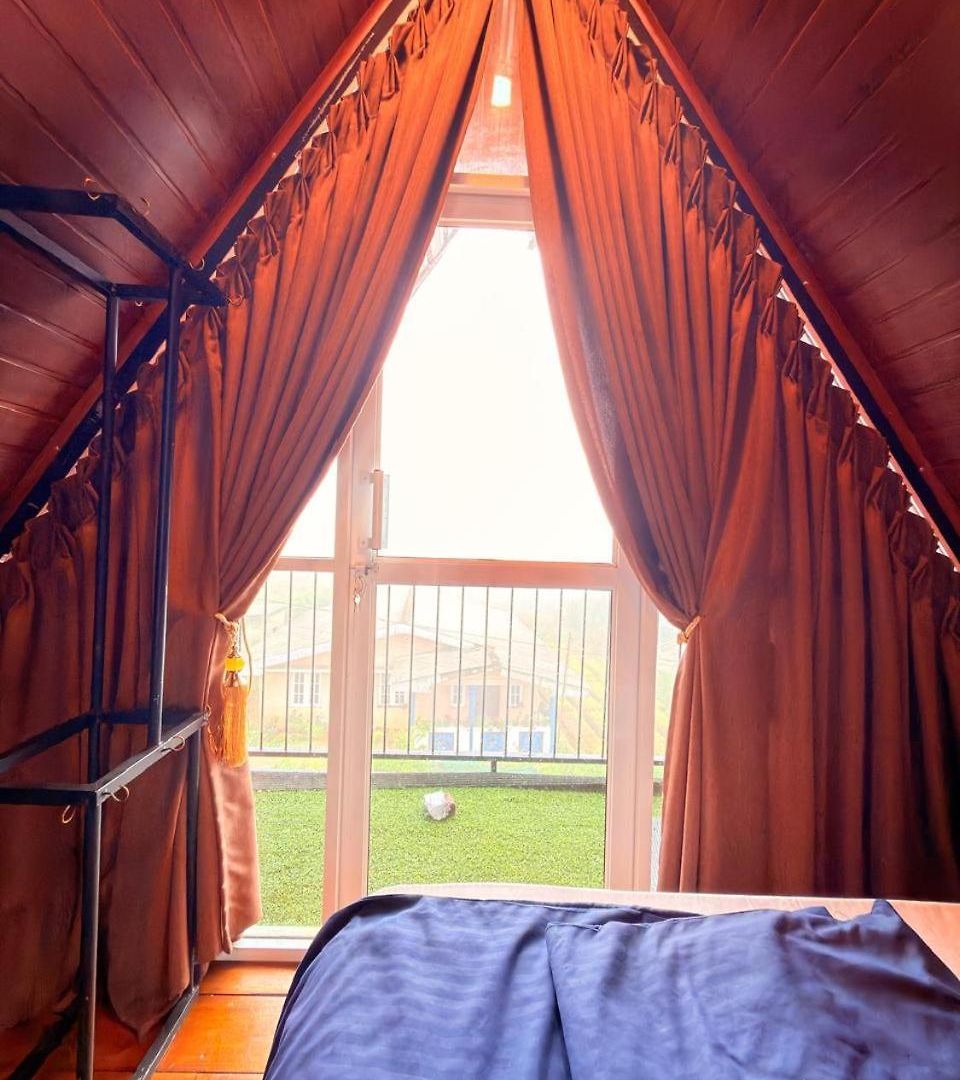 Apartment Sunsky Family Nuwara Eliya
