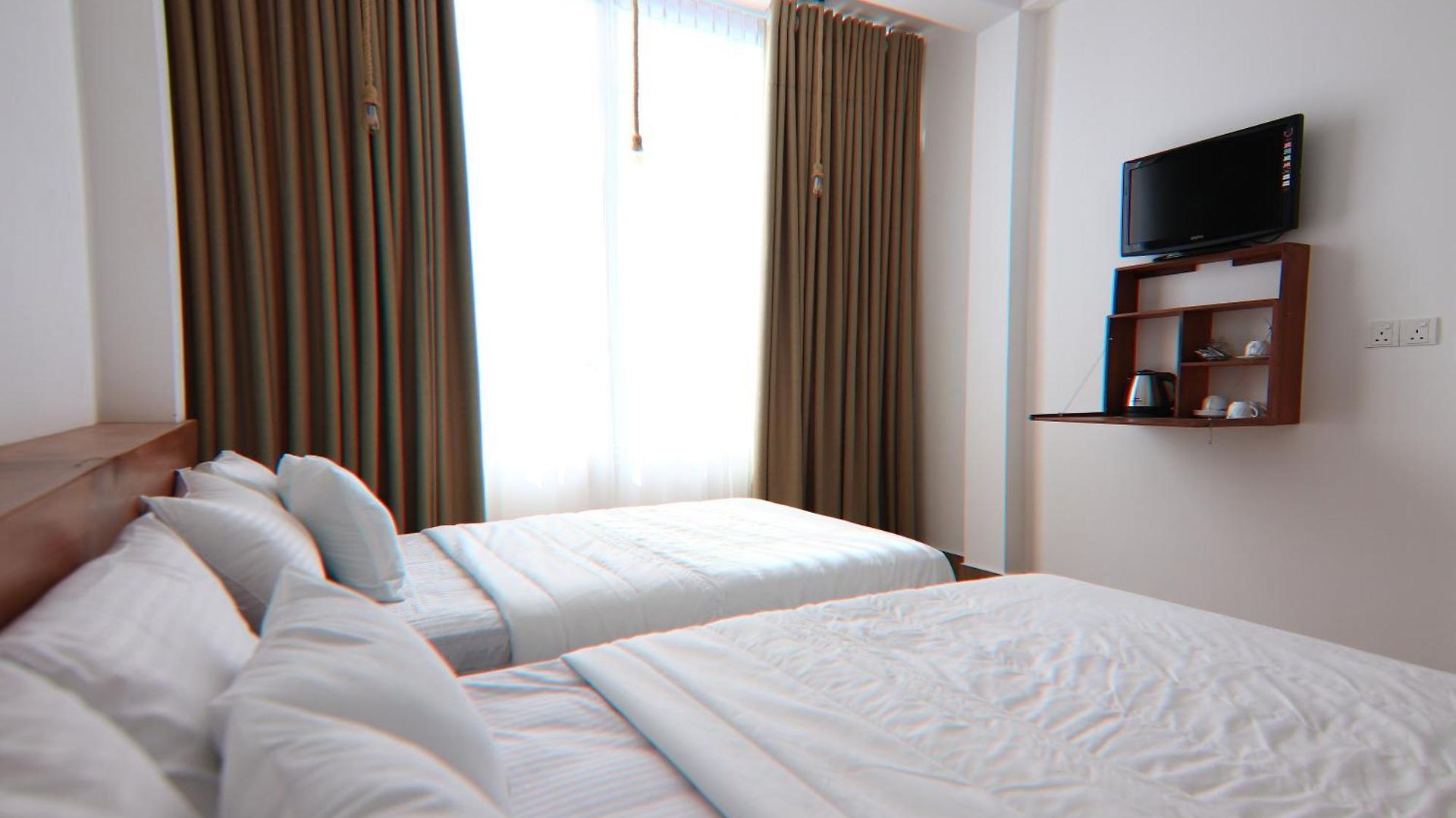 New Pensive Hotel Nuwara Eliya
