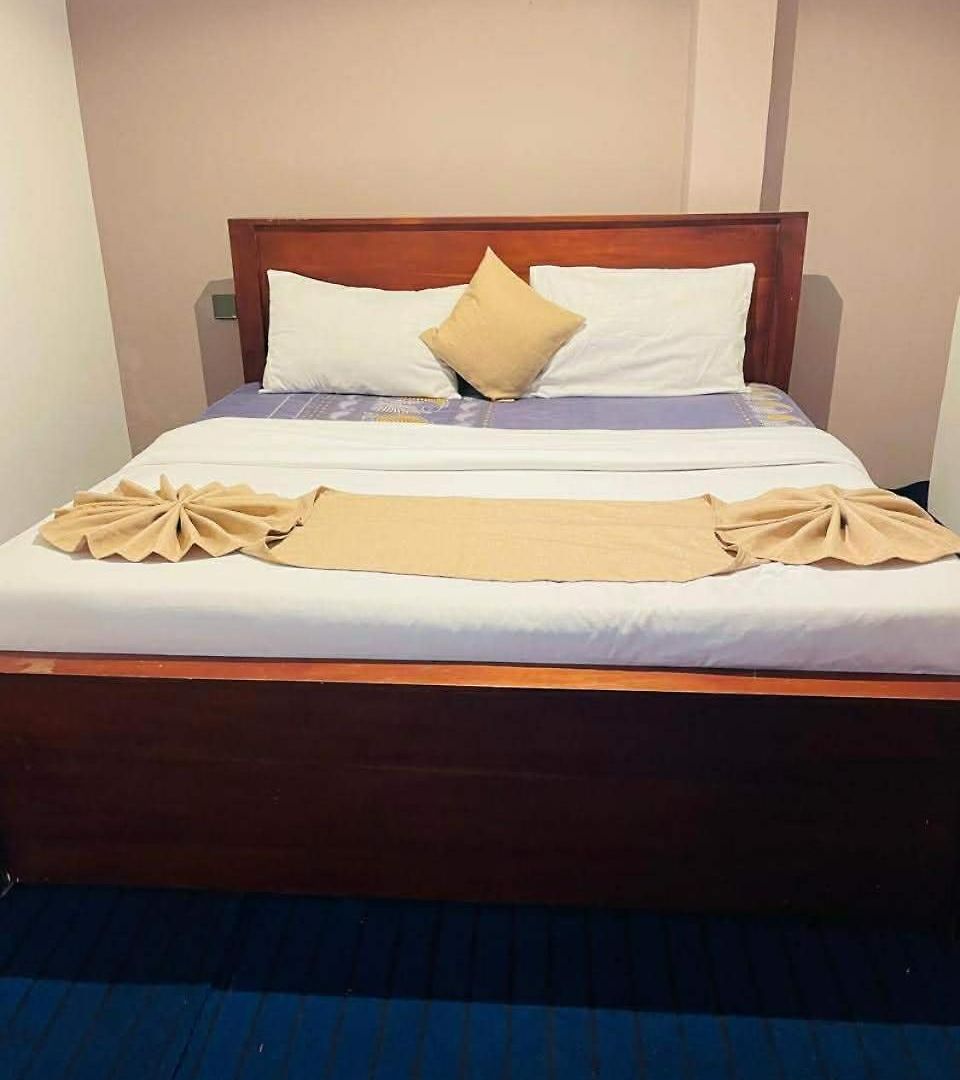 Guest house Red Brick, *
