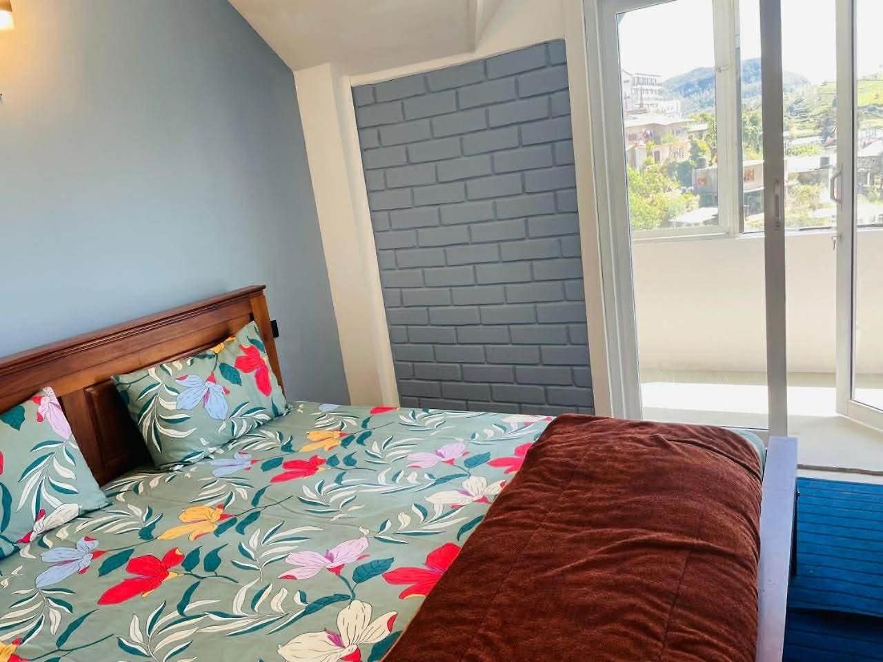 Guest house Red Brick,