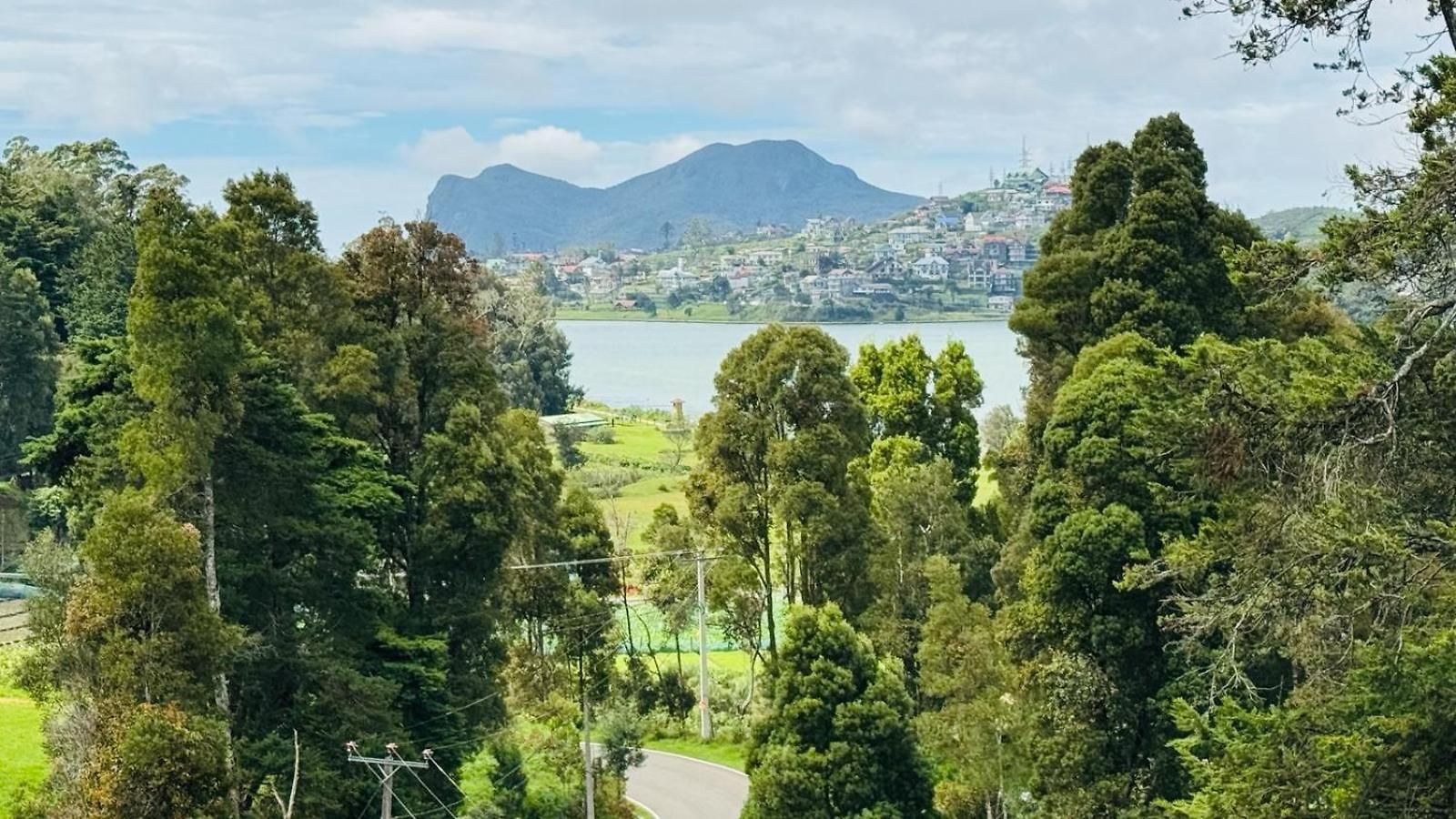 Apartment Terwanguy Grand View T-38 Nuwara Eliya