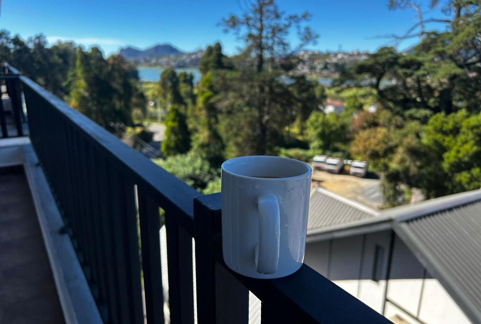 Terwanguy Grand View T-38 Apartment Nuwara Eliya