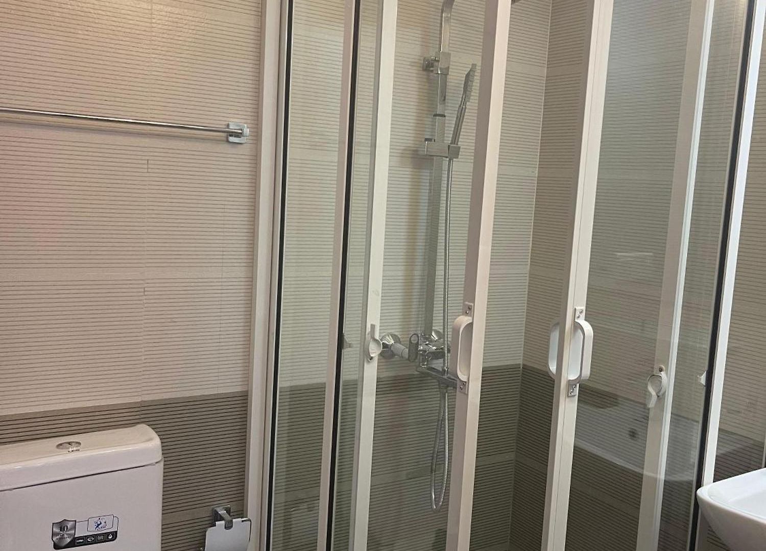 Terwanguy Grand View T-38 Apartment Nuwara Eliya