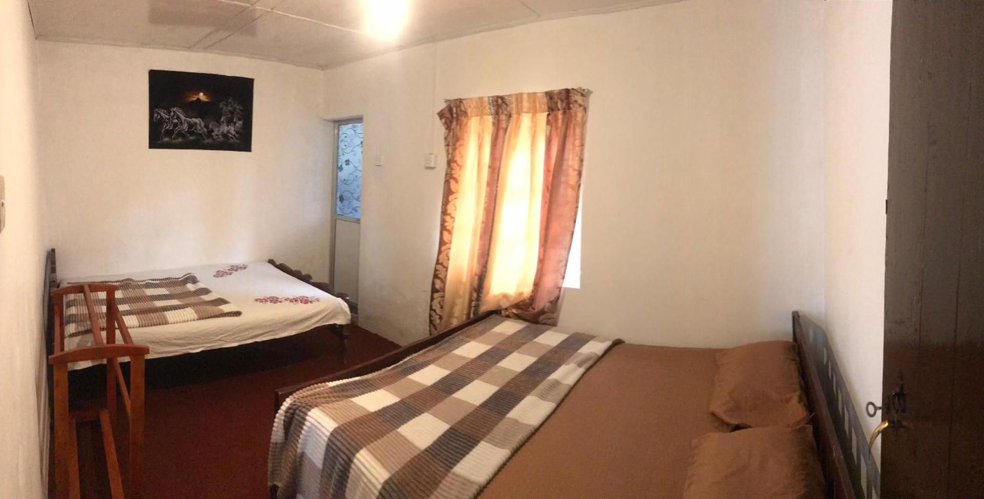 Gamage Guest