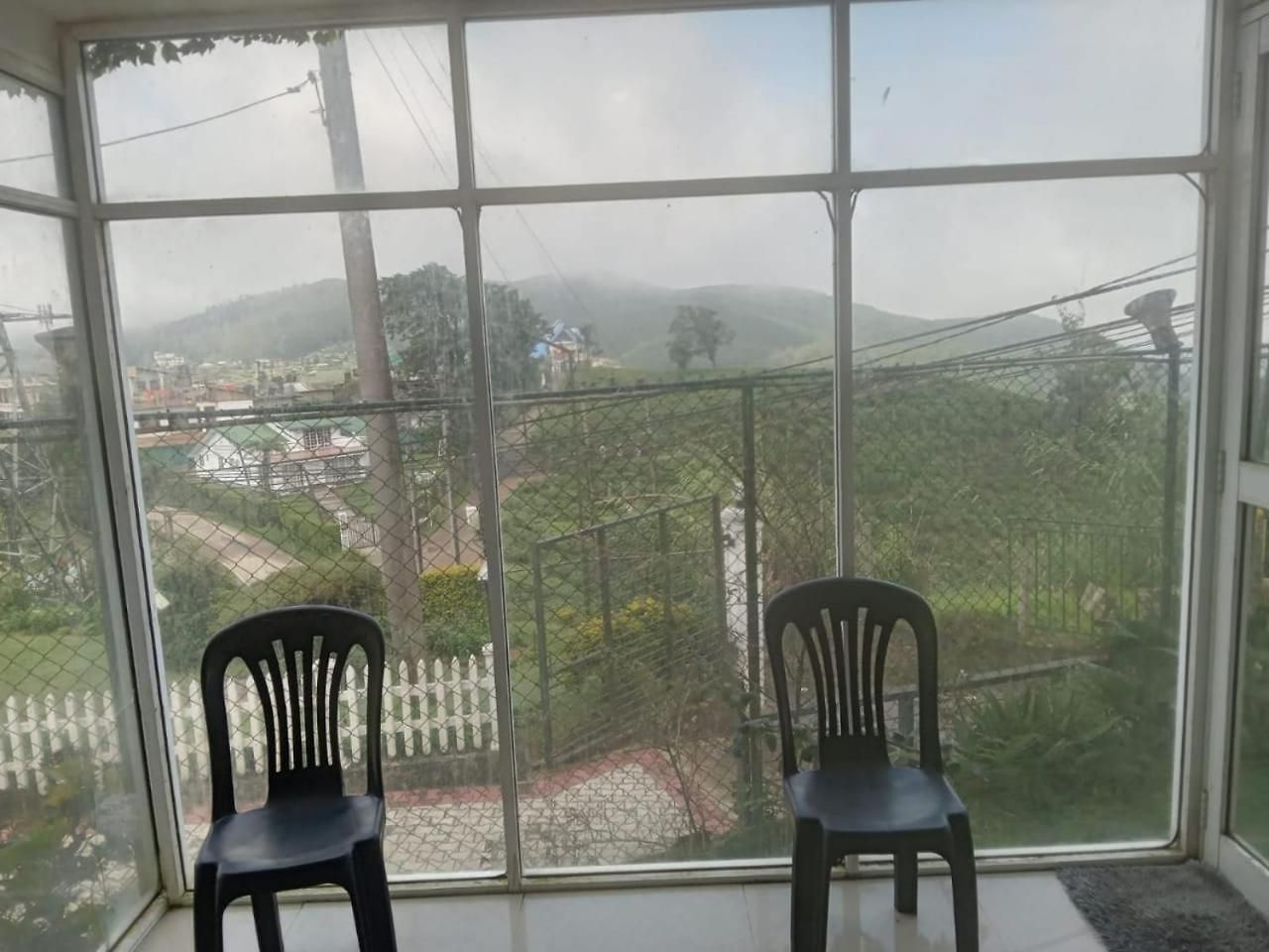 Hostel Malsha Bunglow *