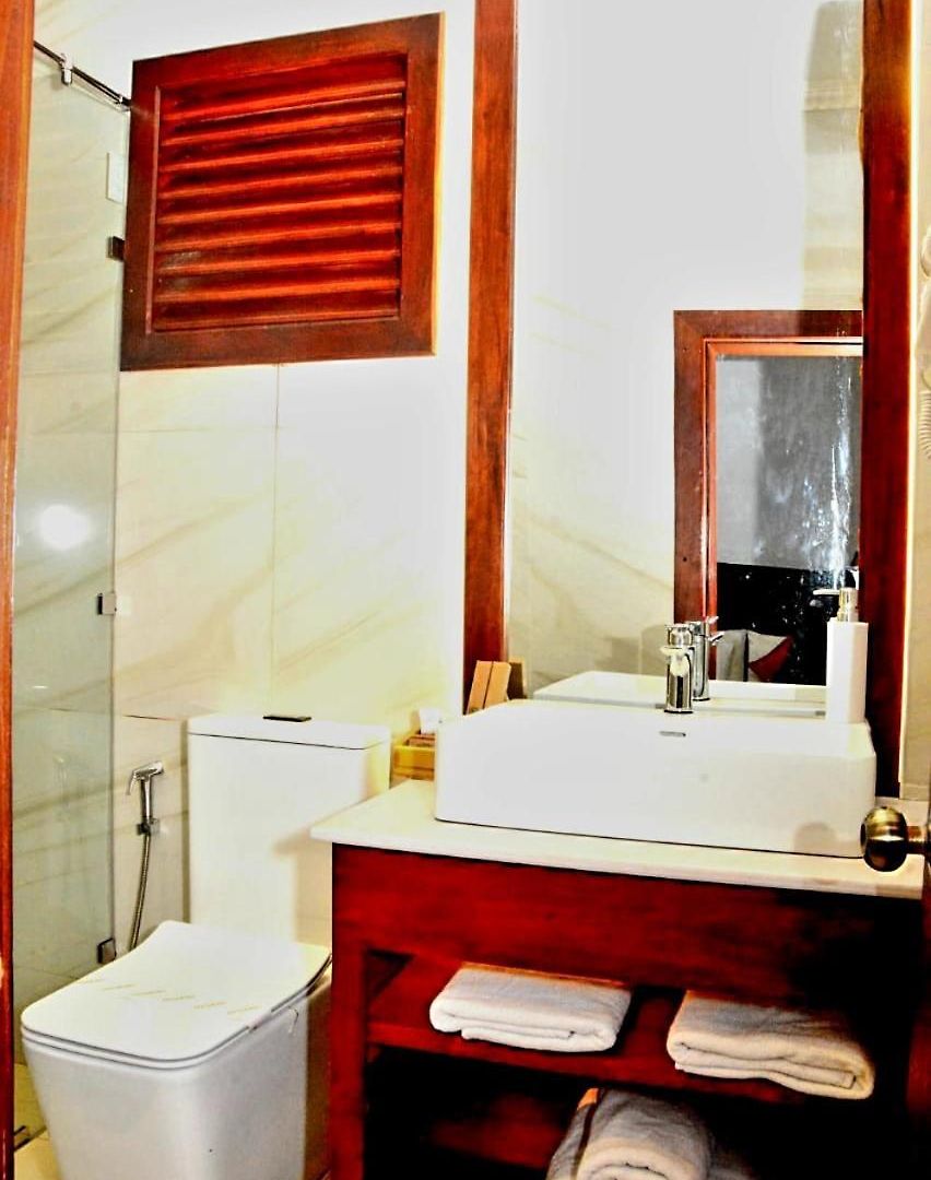 Resort The Rosedale Grand *