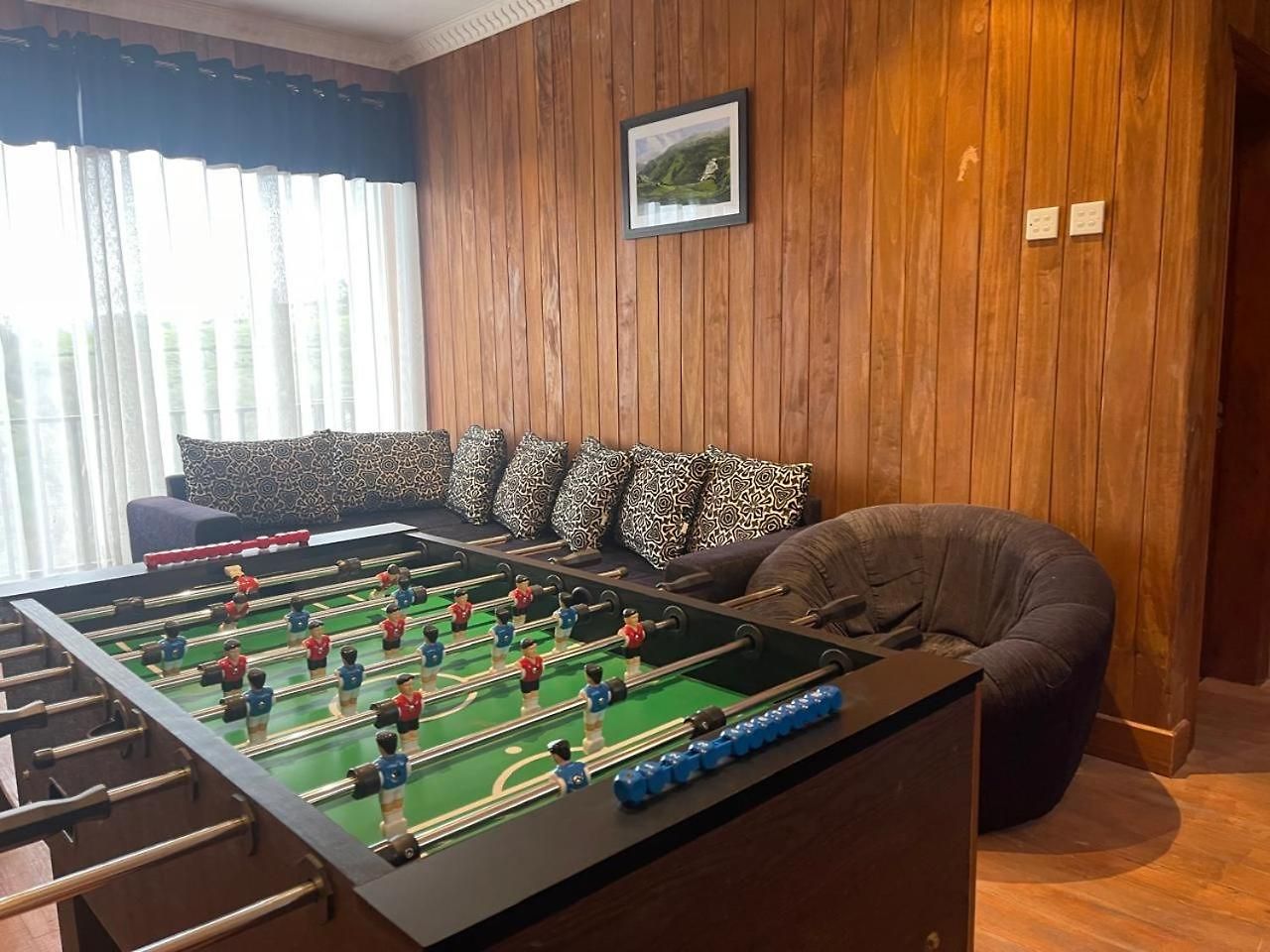 Resort The Rosedale Grand Nuwara Eliya