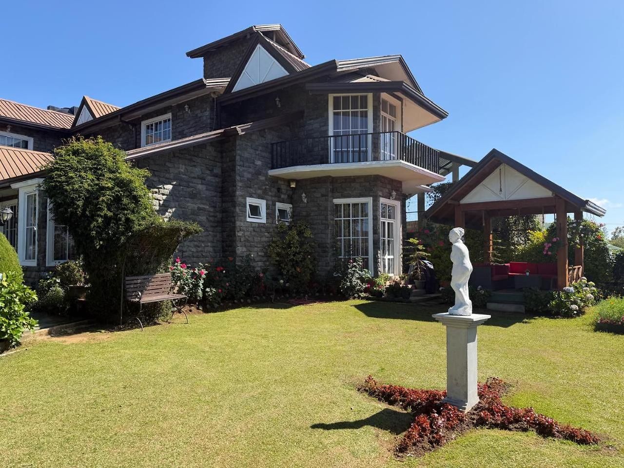 The Rosedale Grand Resort Nuwara Eliya