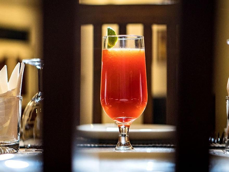 The Rosedale Grand *