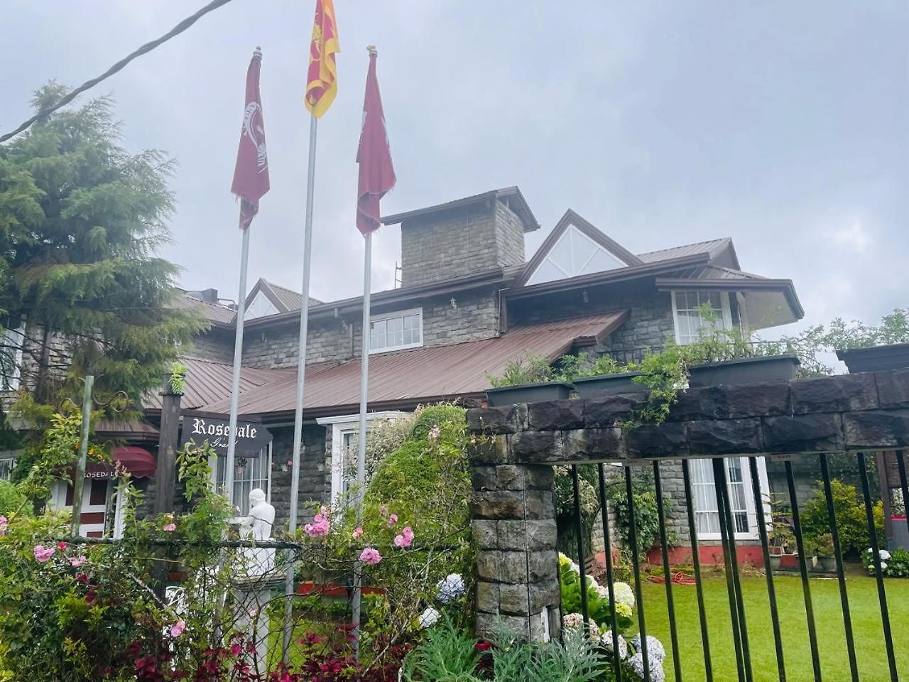 The Rosedale Grand Nuwara Eliya