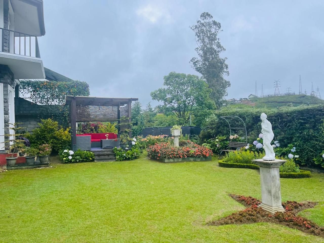 The Rosedale Grand Resort