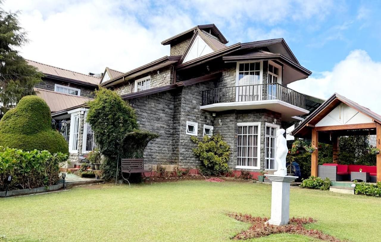The Rosedale Grand Resort
