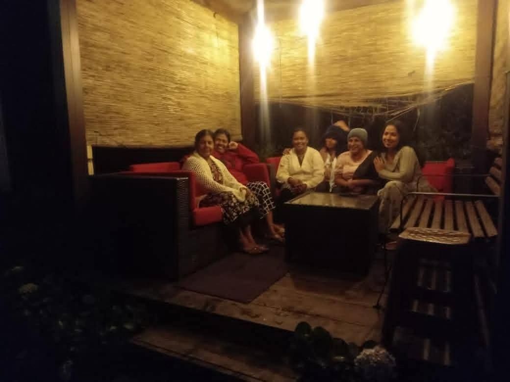 Resort The Rosedale Grand