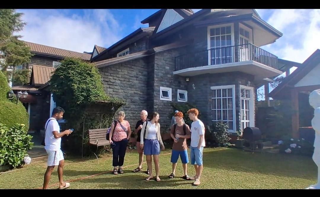 Resort The Rosedale Grand *